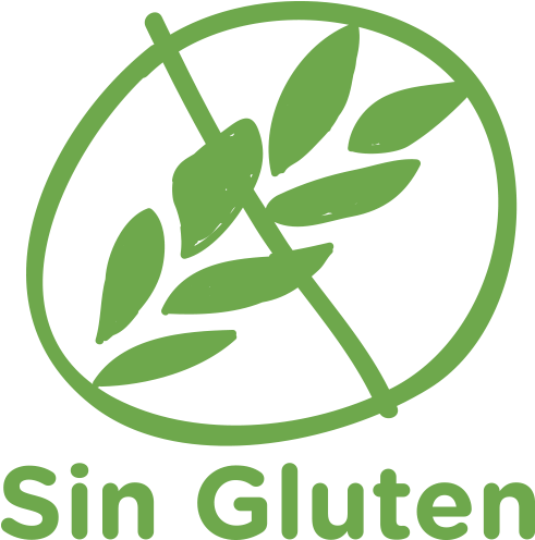 SIN GLUTEN